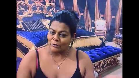 indiancherrypie online show from November 21, 2025, 7:01 pm