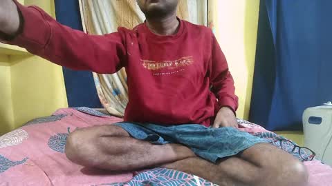 Snapshot of indiancumking chatting on January 16, 2025, 1:58 am inindiancumking online show from January 16, 2025, 1:58 am