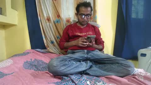 Snapshot of indiancumking chatting on January 16, 2025, 5:00 am inindiancumking online show from January 16, 2025, 5:00 am