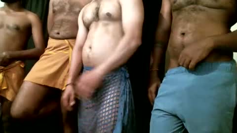 indian guys for you online show from September 14, 2025, 5:28 am