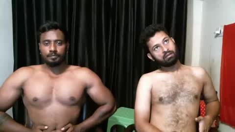 indian guys for you online show from October 7, 2025, 7:05 am