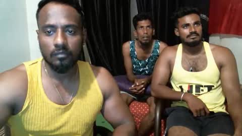 indian guys for you online show from November 12, 2025, 4:07 pm