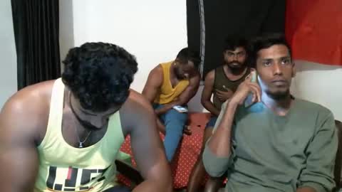 indian guys for you online show from November 13, 2025, 4:11 am