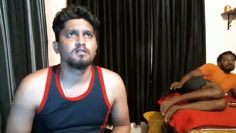 indian guys for you online show from February 24, 2026, 5:00 pm