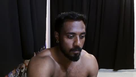 Snapshot of indiandesiguys2023 chatting on April 18, 2026, 5:55 am indian guys for you online show from April 18, 2026, 5:55 am