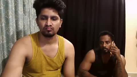 Snapshot of indiandesiguys2023 chatting on May 1, 2026, 4:39 am indian guys for you online show from May 1, 2026, 4:39 am