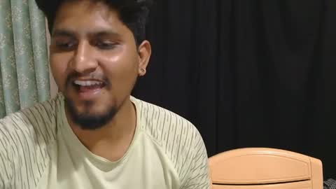 Snapshot of indiandesiguys2023 chatting on May 27, 2026, 4:37 pm indian guys for you online show from May 27, 2026, 4:37 pm