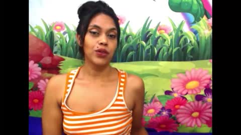Lia online show from October 14, 2025, 8:20 pm