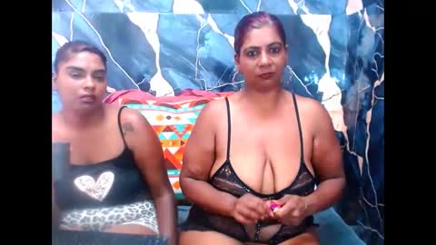 indianerotica4u online show from January 14, 2026, 9:37 am