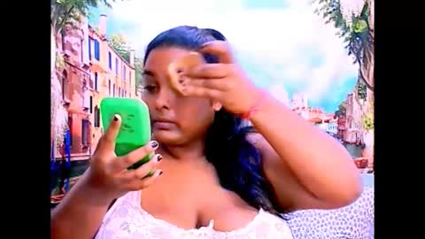 Snapshot of indianfairy4u chatting on May 9, 2026, 5:51 pm natasha online show from May 9, 2026, 5:51 pm