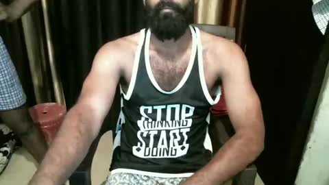 indian hairy online show from February 6, 2026, 1:43 am