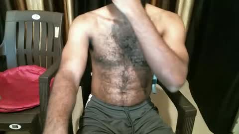 indian hairy online show from March 12, 2026, 9:48 am