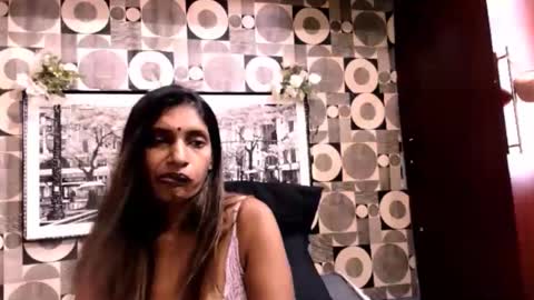 indianhoneyx online show from February 26, 2026, 8:46 am