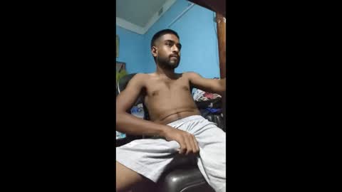 BOREDILDO online show from September 27, 2025, 8:58 pm