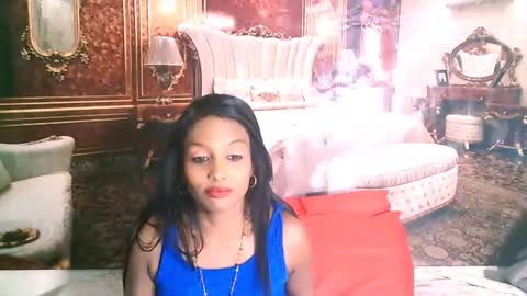 Snapshot of indianlovebug chatting on September 24, 2025, 6:11 pm Leah online show from September 24, 2025, 6:11 pm