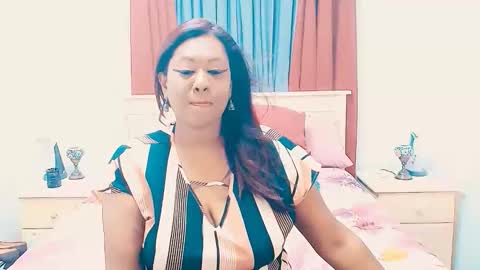 Amy online show from January 10, 2026, 1:35 pm