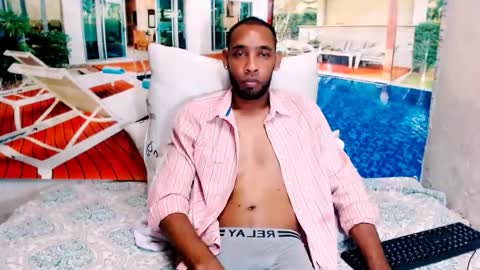 indianmagicmike69 online show from November 10, 2025, 6:40 pm