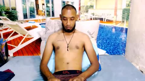 indianmagicmike69 online show from January 19, 2026, 4:33 pm