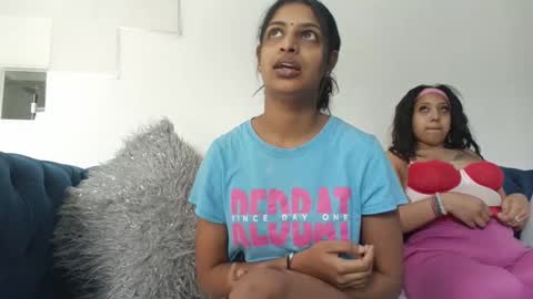 indianpandora online show from November 14, 2025, 6:12 am