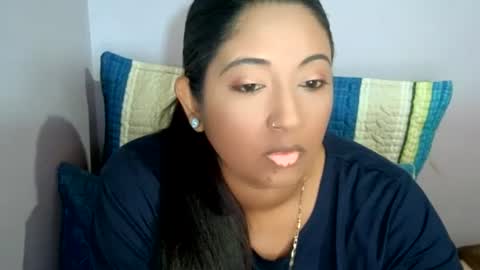 Indianpalgal69 online show from November 20, 2025, 1:17 am