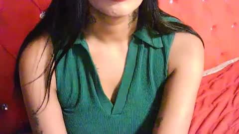 indianpretty07 online show from February 5, 2025, 4:58 pm