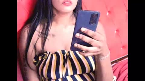 indianpretty07 online show from February 6, 2025, 6:56 pm