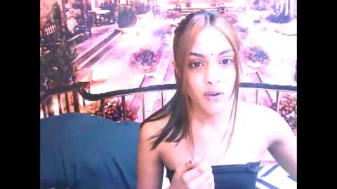 indianpretty1 online show from October 24, 2025, 6:21 am