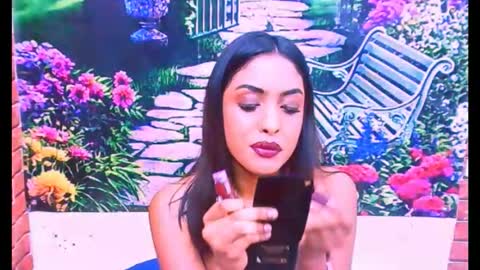 indianpretty1 online show from November 22, 2025, 6:34 am