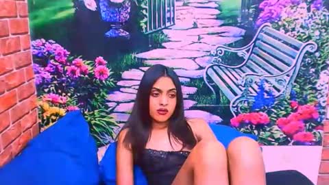 indianpretty1 online show from November 30, 2025, 8:18 am