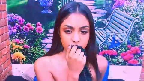 indianpretty1 online show from December 3, 2025, 11:08 am