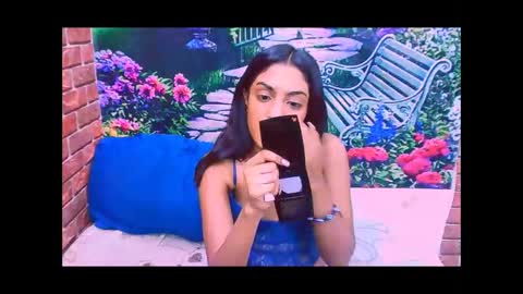 indianpretty1 online show from December 19, 2025, 6:48 pm