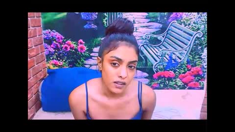 indianpretty1 online show from December 20, 2025, 6:53 am