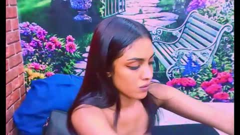 indianpretty1 online show from December 20, 2025, 6:59 pm