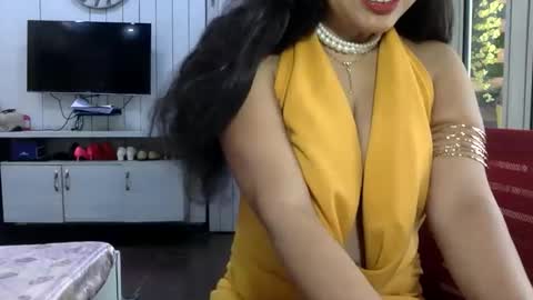 Radha online show from December 19, 2025, 8:10 am