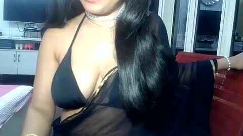 Radha online show from March 28, 2026, 8:08 pm