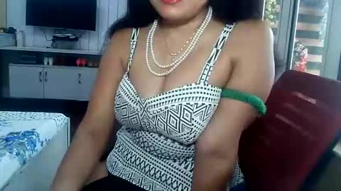 Radha online show from April 3, 2026, 6:33 am