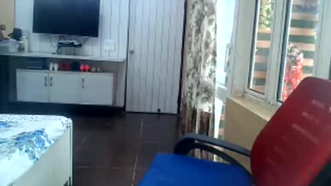 Radha online show from April 4, 2026, 7:39 am