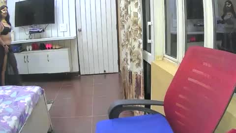 Radha online show from April 11, 2026, 8:24 pm