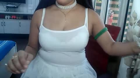 Radha online show from May 18, 2026, 7:58 am