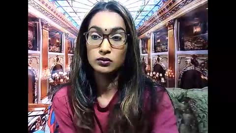 Snapshot of indianrebel4u2luv chatting on October 27, 2025, 5:33 am indianrebel4u2luv online show from October 27, 2025, 5:33 am