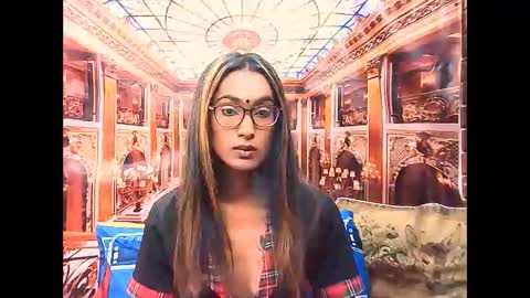 Snapshot of indianrebel4u2luv chatting on October 31, 2025, 6:03 am indianrebel4u2luv online show from October 31, 2025, 6:03 am