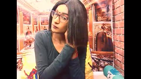 Snapshot of indianrebel4u2luv chatting on November 25, 2025, 5:29 am indianrebel4u2luv online show from November 25, 2025, 5:29 am