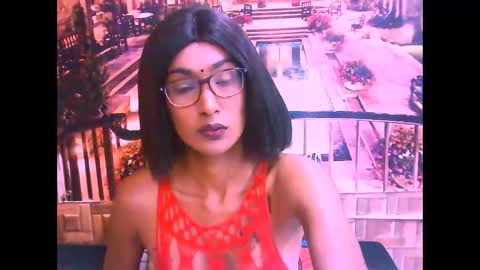 indianrebel4u2luv online show from January 10, 2026, 7:10 am