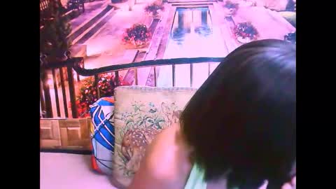 indianrebel4u2luv online show from January 13, 2026, 5:35 am