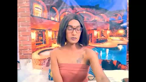 indianrebel4u2luv online show from February 9, 2026, 7:18 pm