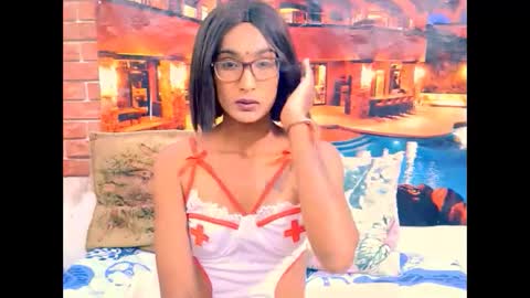 indianrebel4u2luv online show from February 24, 2026, 7:01 pm