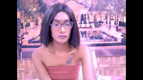 indianrebel4u2luv online show from March 7, 2026, 5:26 am