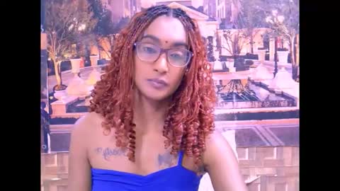 Snapshot of indianrebel4u2luv chatting on April 17, 2026, 9:51 pm indianrebel4u2luv online show from April 17, 2026, 9:51 pm