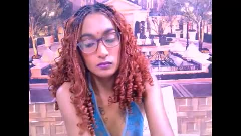 Snapshot of indianrebel4u2luv chatting on April 18, 2026, 9:57 am indianrebel4u2luv online show from April 18, 2026, 9:57 am