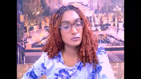 Snapshot of indianrebel4u2luv chatting on April 23, 2026, 7:09 am indianrebel4u2luv online show from April 23, 2026, 7:09 am